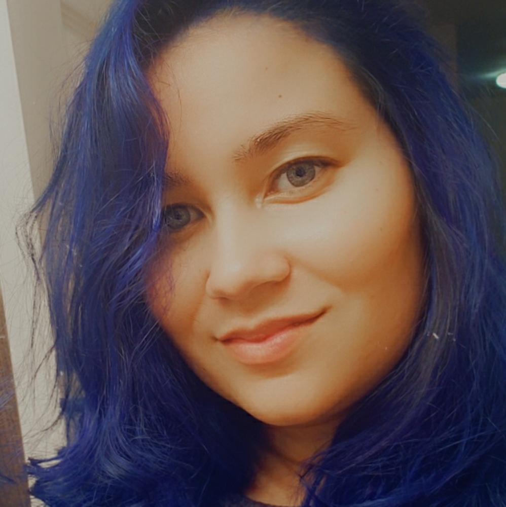 Meet your Posher, Jessie